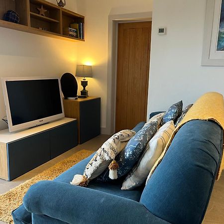St Agnes Perfect Location, Hot Tub, Sea Views, Gym Apartment Ngoại thất bức ảnh