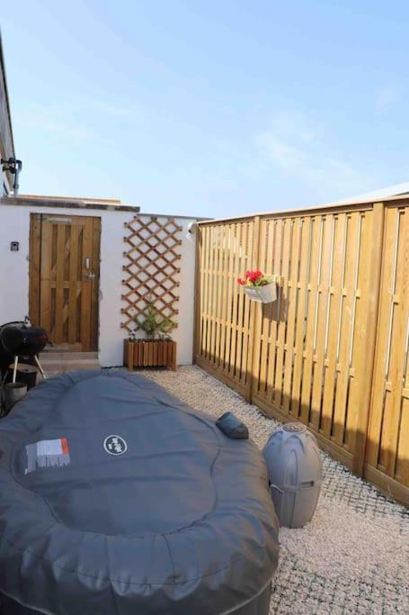 St Agnes Perfect Location, Hot Tub, Sea Views, Gym Apartment Ngoại thất bức ảnh