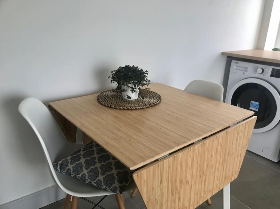 St Agnes Perfect Location, Hot Tub, Sea Views, Gym Apartment Ngoại thất bức ảnh