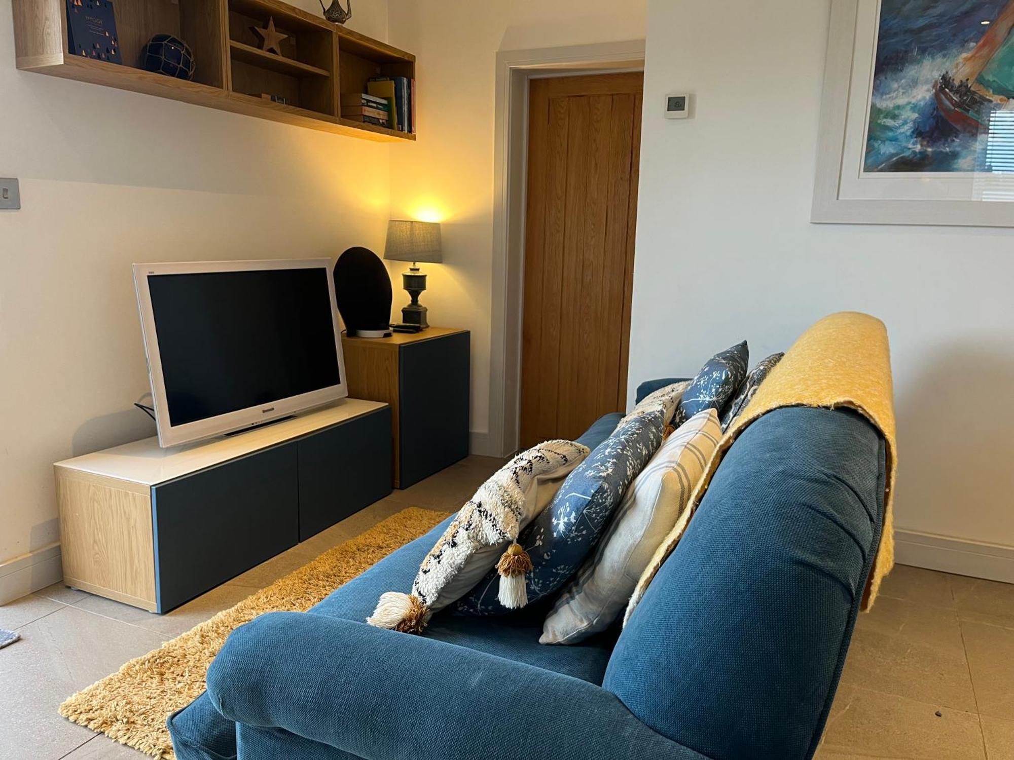St Agnes Perfect Location, Hot Tub, Sea Views, Gym Apartment Ngoại thất bức ảnh